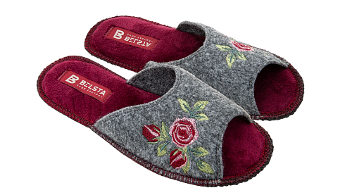 Тапочки Белста V1085-10 №1919 VN550 С91 3043 С-75 в магазине Фонтан Обуви