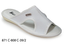 Тапочки Белста  871 С-808 С-39/2 в магазине Фонтан Обуви
