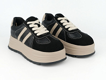 Кроссовки Allshoes 215098 в магазине Фонтан Обуви