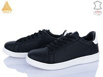 Кроссовки Stilli Group S10-4 шкіра в магазине Фонтан Обуви