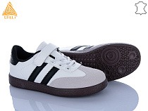 Кроссовки Stilli Kids XT380-14 шкіра в магазине Фонтан Обуви