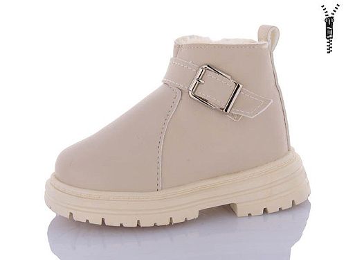 Ботинки Yalike A1009-2 в магазине Фонтан Обуви