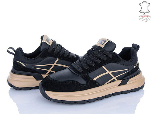 Кроссовки M•D-Gresso-Lunastep MD2606-1 в магазине Фонтан Обуви