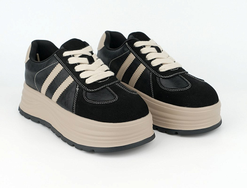 Кроссовки Allshoes 215098 в магазине Фонтан Обуви