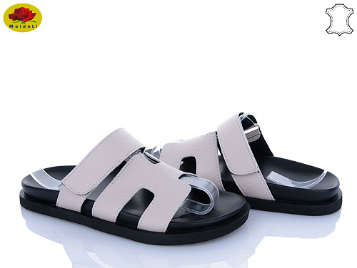 Шлепанцы Meideli SS57790-8 в магазине Фонтан Обуви