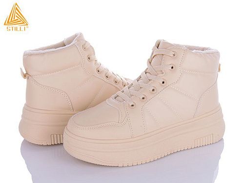 Кроссовки Stilli Group AM013-3 в магазине Фонтан Обуви