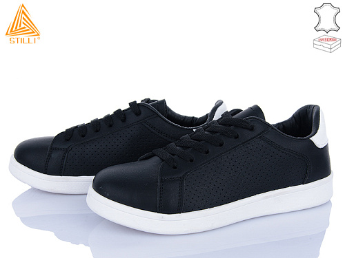 Кроссовки Stilli Group S10-4 шкіра в магазине Фонтан Обуви