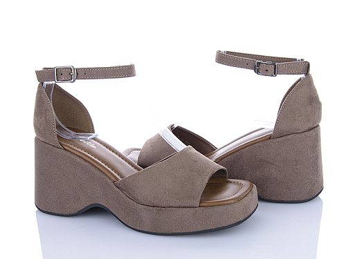 Босоножки Loretta V019-2 в магазине Фонтан Обуви