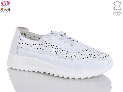 Кроссовки Gukkcr YK5017-2 в магазине Фонтан Обуви