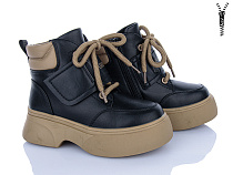 Ботинки Xifa Kids XXF02-181-1 в магазине Фонтан Обуви