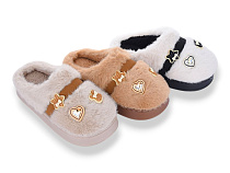 Тапочки Super Gear NLS2269 mix в магазине Фонтан Обуви