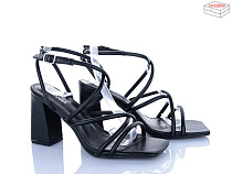 Босоножки Qq Панда QQ104-1 в магазине Фонтан Обуви