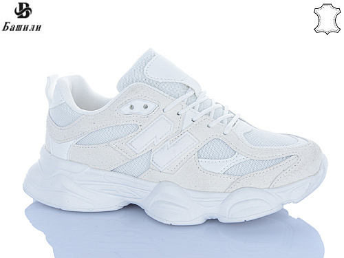 Кроссовки Башили H65102-1 в магазине Фонтан Обуви