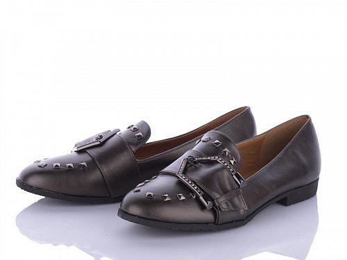 Туфли Horoso EN20-7B в магазине Фонтан Обуви