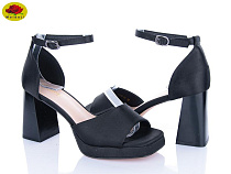 Босоножки Meideli L256-12 в магазине Фонтан Обуви