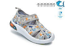 Тапочки Том.М 65009D в магазине Фонтан Обуви