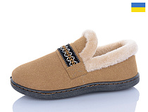 Туфли Progress T06 карамель в магазине Фонтан Обуви