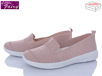 Туфли Little Fairy L902-5 в магазине Фонтан Обуви