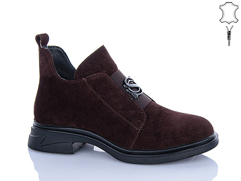 Ботинки Yimeili Y025-9 в магазине Фонтан Обуви