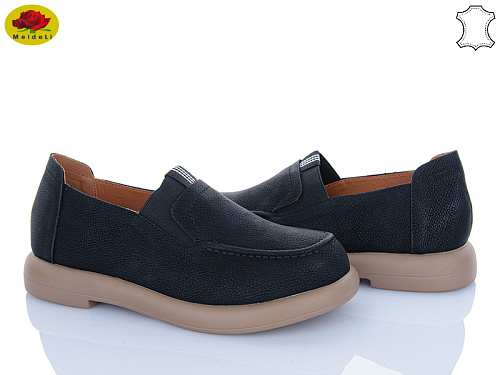 Туфли Meideli W601-3 в магазине Фонтан Обуви