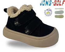Ботинки Jong-Golf B40727-0 в магазине Фонтан Обуви