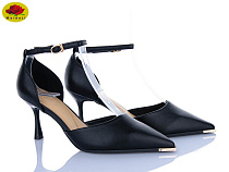 Туфли Meideli TT50-30 в магазине Фонтан Обуви