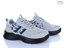 Кроссовки M•D-Gresso-Lunastep BK905-2 в магазине Фонтан Обуви