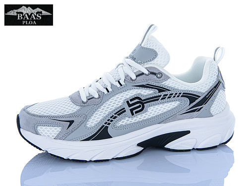 Кроссовки Baas W3181-4 в магазине Фонтан Обуви