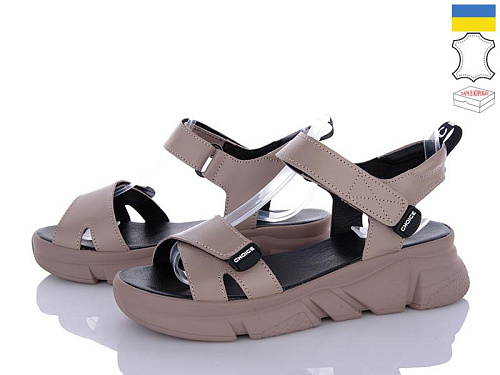 A.N.I.One2 4075-06 візон шкіра в магазине Фонтан Обуви