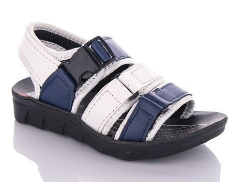 Босоножки No Brand HB24-1 в магазине Фонтан Обуви