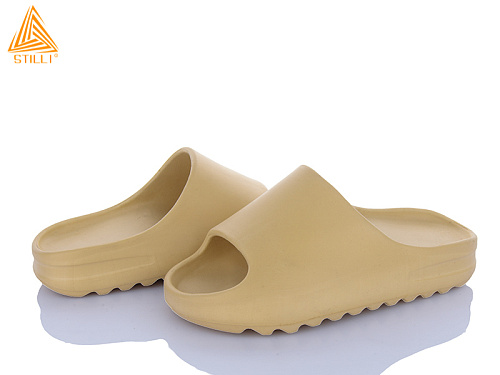 Шлепанцы Stilli Group CX300-3 піна в магазине Фонтан Обуви