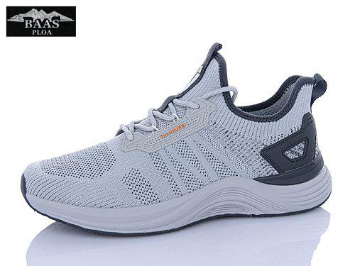 Кроссовки Baas M7582-7 в магазине Фонтан Обуви