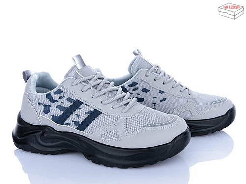 Кроссовки M•D-Gresso-Lunastep BK905-2 в магазине Фонтан Обуви