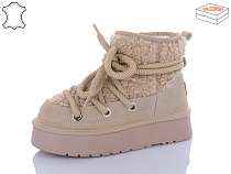 Угги Qq Shoes T52-3 в магазине Фонтан Обуви