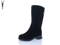 Сапоги I.Trendy DH3901-11A в магазине Фонтан Обуви