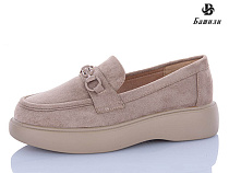 Туфли Башили G63A40-9 в магазине Фонтан Обуви