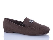 Туфли Loretta E795-2 в магазине Фонтан Обуви