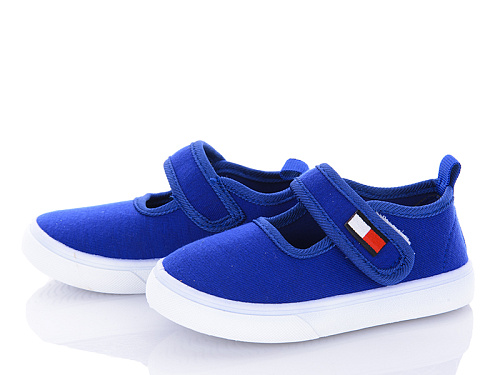 Тапочки Bluerama G65-1 в магазине Фонтан Обуви