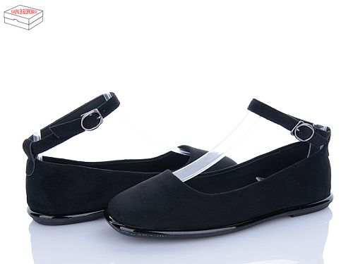 Туфли Ailaifa 0831-6 в магазине Фонтан Обуви