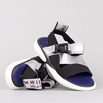 Босоножки Allshoes 143919 в магазине Фонтан Обуви