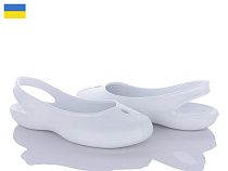 Босоножки Roks Progress 125 білий в магазине Фонтан Обуви