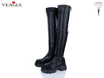 Ботфорты Veagia-Ada T05-2 в магазине Фонтан Обуви