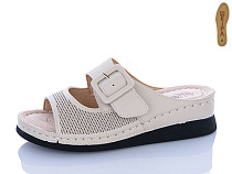 Шлепанцы I.Trendy G106-1 в магазине Фонтан Обуви