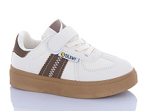 Кроссовки Okshoes D107-2 в магазине Фонтан Обуви