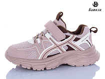 Кроссовки Башили G6512-3 в магазине Фонтан Обуви