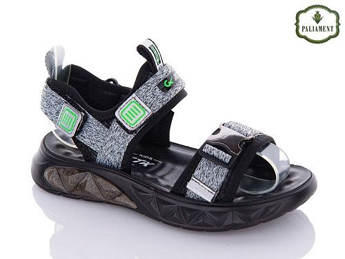 Босоножки Tjxiong 913-3C в магазине Фонтан Обуви