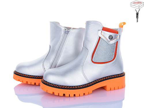 Ботинки Viktoria YD2735-21 в магазине Фонтан Обуви