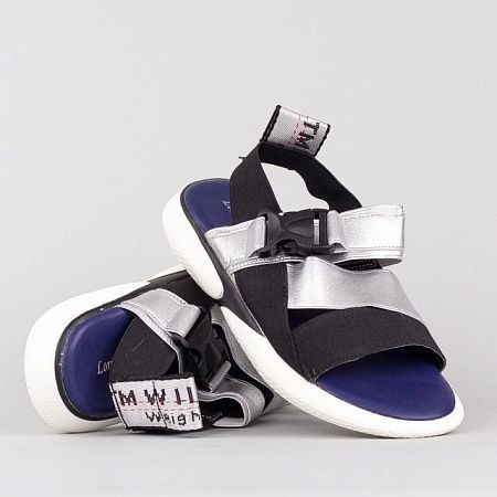 Босоножки Allshoes 143919 в магазине Фонтан Обуви