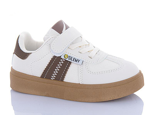 Кроссовки Okshoes D107-2 в магазине Фонтан Обуви