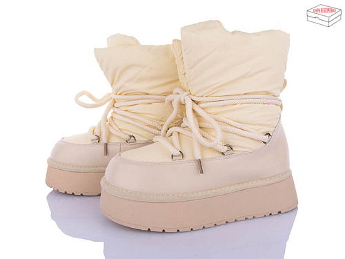 Дутики Ailaifa G06-2 в магазине Фонтан Обуви